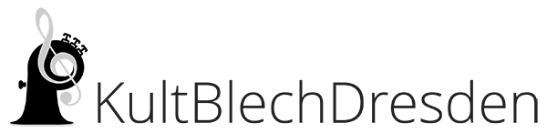 Logo KultBlechDresden